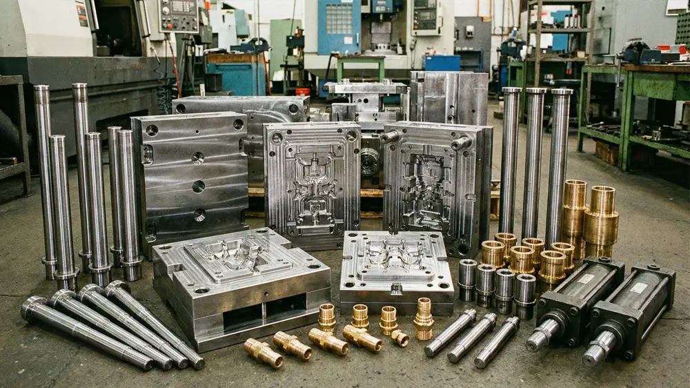 Forma Components