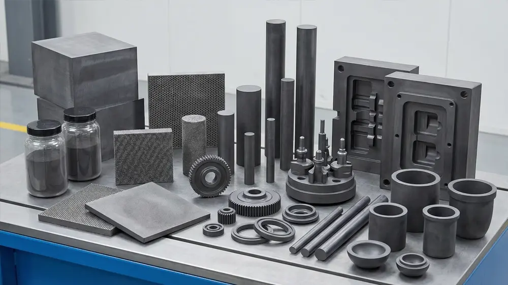 Graphite
