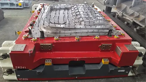 Forma tabella tergo KQ5152 feliciter tradita est