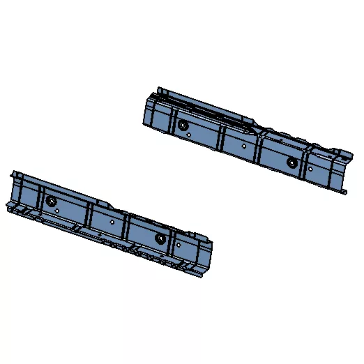 How Do Automotive Parts Injection Molds Improve Quality and Efficiency?