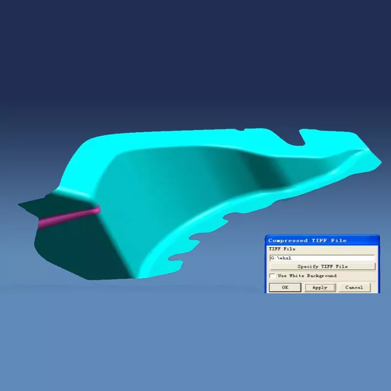 Automotive Small Bracket Stamping Dies