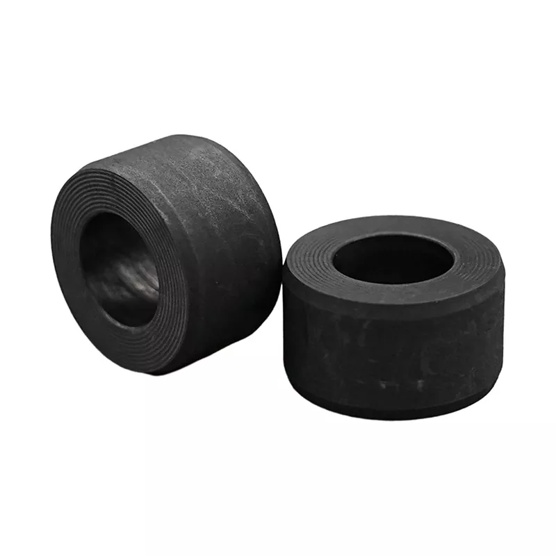 Graphite Throttle Valvulae