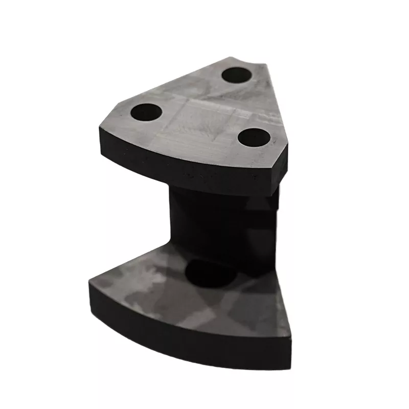 Vacuum fornacis Pedes